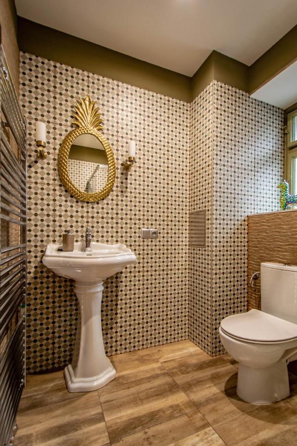 3bdr Oasis In The Heart Of Apartament *