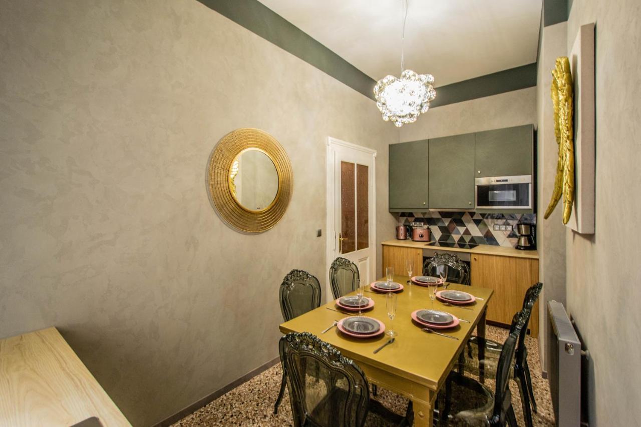 3bdr Oasis In The Heart Of Apartament Praga