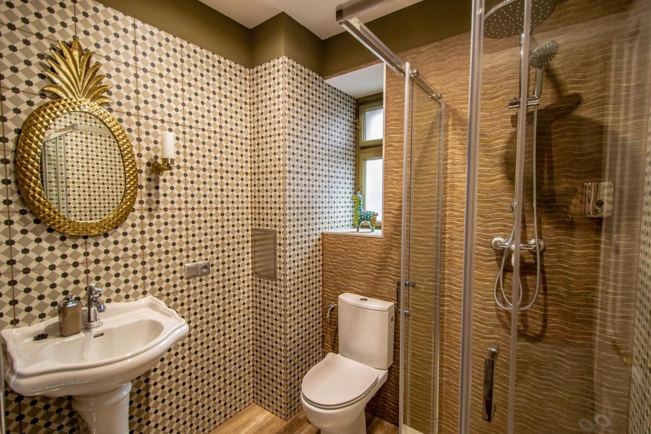 3bdr Oasis In The Heart Of * Praga