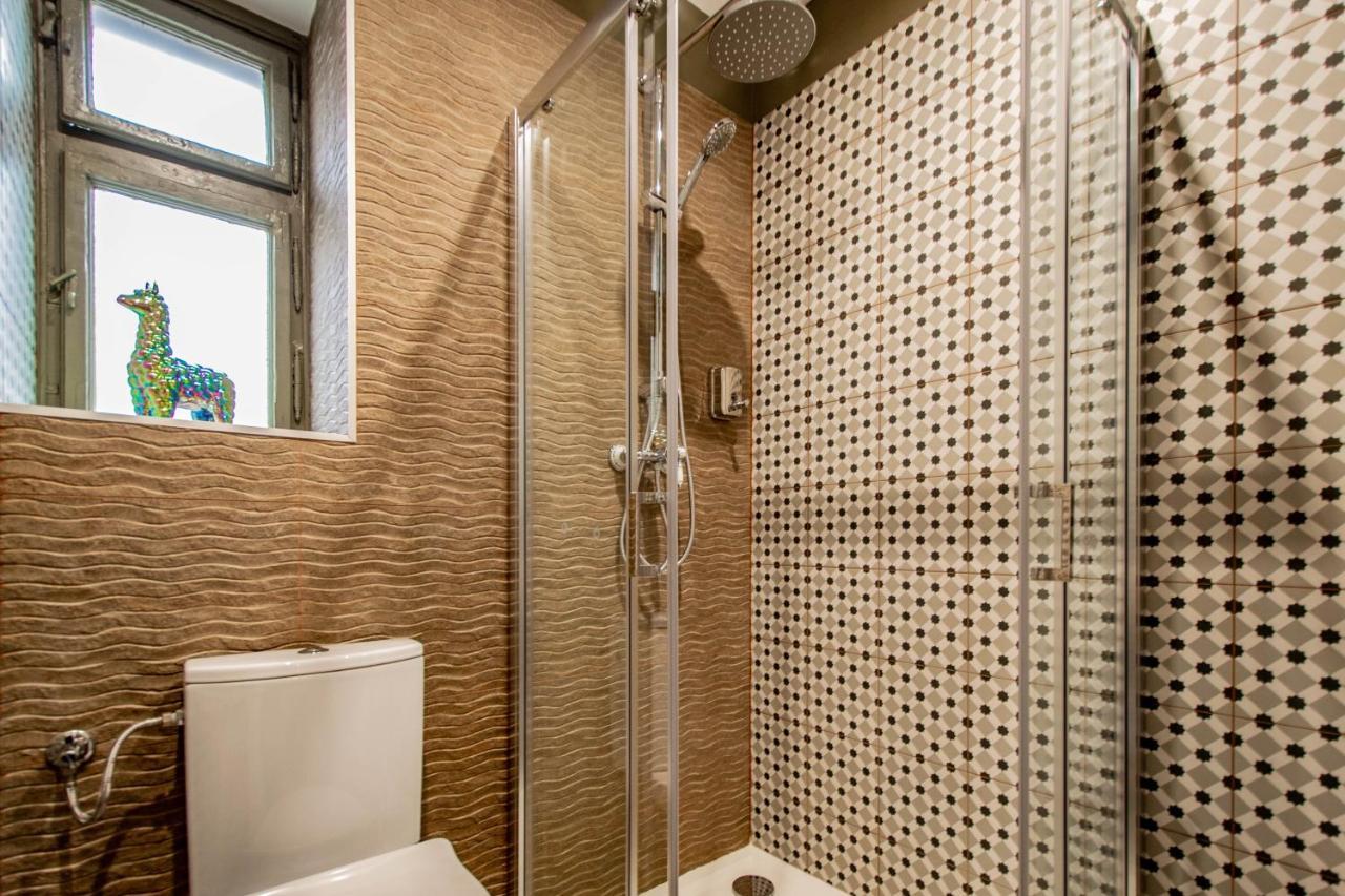 3bdr Oasis In The Heart Of Praga