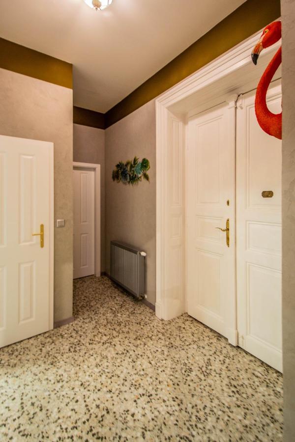 Apartament 3bdr Oasis In The Heart Of