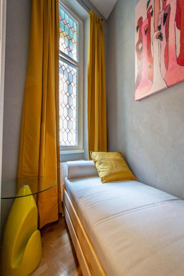 3bdr Oasis In The Heart Of Apartament *