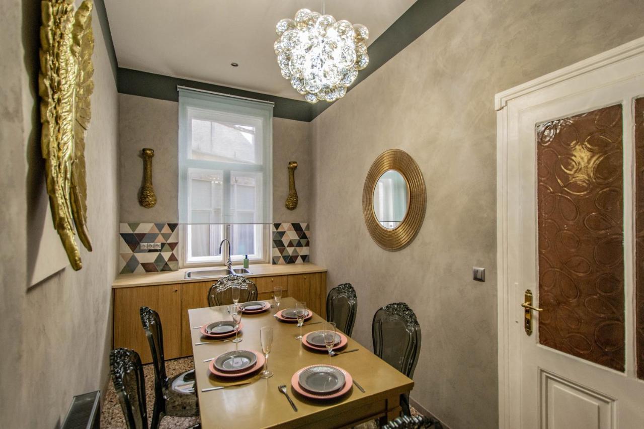 Apartament 3bdr Oasis In The Heart Of
